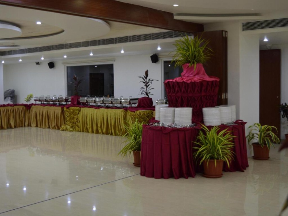 Hotel Diamonds Pearl